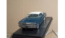 Chevrolet Impala SS 1964 1:43, масштабная модель, Goldvarg, scale43