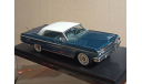 Chevrolet Impala SS 1964 1:43, масштабная модель, Goldvarg, scale43