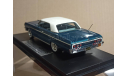 Chevrolet Impala SS 1964 1:43, масштабная модель, Goldvarg, scale43