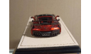 Chevrolet Corvette Widebody DarwinPro BlackSails 1:43, масштабная модель, GLM, scale43