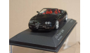 Alfa Romeo Spider 1:43, масштабная модель, Minichamps, scale43