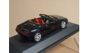 Alfa Romeo Spider 1:43, масштабная модель, Minichamps, scale43