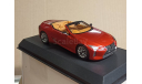 Lexus LC500 Convertible 1:43, масштабная модель, Kyosho, scale43