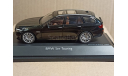 BMW 5er Touring 1:43, масштабная модель, Schuco, scale43