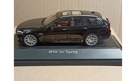 BMW 5er Touring 1:43, масштабная модель, Schuco, scale43