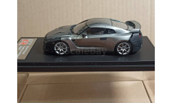 Nissan GT-R (R35) 1:43