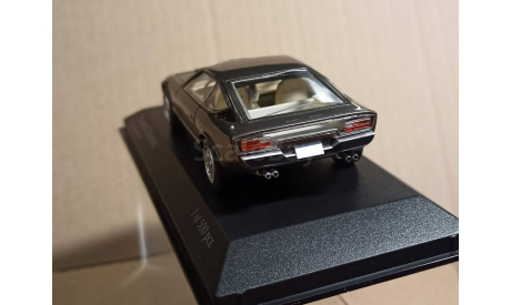 Maserati Khamsin 1:43, масштабная модель, Minichamps, scale43