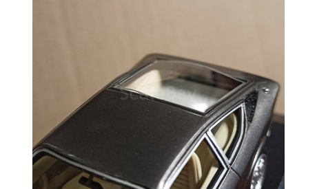 Maserati Khamsin 1:43, масштабная модель, Minichamps, scale43