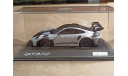 Porsche 911 GT3 RS Type 992 1:43, масштабная модель, Spark, scale43