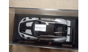 Porsche 911 GT3 RS Type 992 1:43, масштабная модель, Spark, scale43