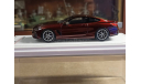 BMW M850i 2019 1:43, масштабная модель, True Scale Miniatures, scale43