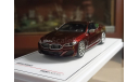 BMW M850i 2019 1:43, масштабная модель, True Scale Miniatures, scale43