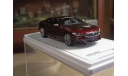 BMW M850i 2019 1:43, масштабная модель, True Scale Miniatures, scale43