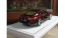 BMW M850i 2019 1:43, масштабная модель, True Scale Miniatures, scale43