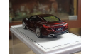 BMW M850i 2019 1:43, масштабная модель, True Scale Miniatures, scale43