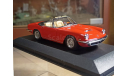 Maserati Mistral Spider 1964 1:43, масштабная модель, Minichamps, scale43