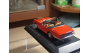 Maserati Mistral Spider 1964 1:43, масштабная модель, Minichamps, scale43