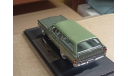 Ford Galaxie Station Wagon 1970 1:43, масштабная модель, Goldvarg, scale43