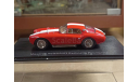 Maserati A6GCS53 Berlinetta Pininfarina 1953 1:43, масштабная модель, Neo Scale Models, scale43