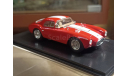 Maserati A6GCS53 Berlinetta Pininfarina 1953 1:43, масштабная модель, Neo Scale Models, scale43