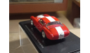 Maserati A6GCS53 Berlinetta Pininfarina 1953 1:43, масштабная модель, Neo Scale Models, scale43