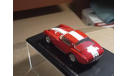 Maserati A6GCS53 Berlinetta Pininfarina 1953 1:43, масштабная модель, Neo Scale Models, scale43