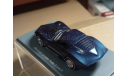 Chevrolet Corvette Mako Shark II 1965 1:43, масштабная модель, Neo Scale Models, scale43