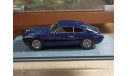 Maserati A6G 2000 GT Zagato 1956 1:43, масштабная модель, Neo Scale Models, scale43