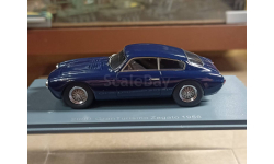 Maserati A6G 2000 GT Zagato 1956 1:43