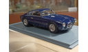 Maserati A6G 2000 GT Zagato 1956 1:43, масштабная модель, Neo Scale Models, scale43