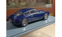 Maserati A6G 2000 GT Zagato 1956 1:43, масштабная модель, Neo Scale Models, scale43