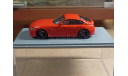 BMW Z4 Coupe 2009 1:43, масштабная модель, Neo Scale Models, scale43