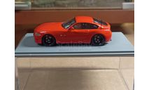 BMW Z4 Coupe 2009 1:43, масштабная модель, Neo Scale Models, scale43