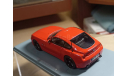 BMW Z4 Coupe 2009 1:43, масштабная модель, Neo Scale Models, scale43