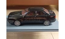 Maserati Quattroporte IV 1:43, масштабная модель, Neo Scale Models, scale43