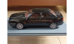 Maserati Quattroporte IV 1:43