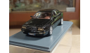 Maserati Quattroporte IV 1:43, масштабная модель, Neo Scale Models, scale43