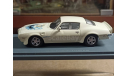 Pontiac Firebird Trans Am 1973 1:43, масштабная модель, Neo Scale Models, scale43