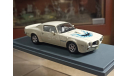 Pontiac Firebird Trans Am 1973 1:43, масштабная модель, Neo Scale Models, scale43