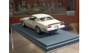 Pontiac Firebird Trans Am 1973 1:43, масштабная модель, Neo Scale Models, scale43