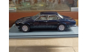 De Tomaso Deauville 1978 1:43, масштабная модель, Neo Scale Models, scale43