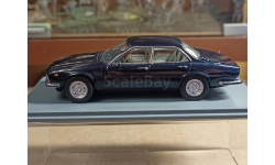 De Tomaso Deauville 1978 1:43