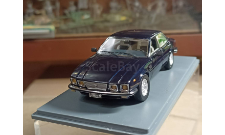 De Tomaso Deauville 1978 1:43, масштабная модель, Neo Scale Models, scale43