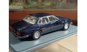 De Tomaso Deauville 1978 1:43, масштабная модель, Neo Scale Models, scale43