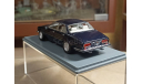 De Tomaso Deauville 1978 1:43, масштабная модель, Neo Scale Models, scale43