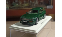 Aston Martin V8 Sportman Estate 1996 1:43, масштабная модель, Spark, scale43