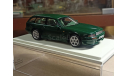 Aston Martin V8 Sportman Estate 1996 1:43, масштабная модель, Spark, scale43