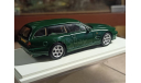 Aston Martin V8 Sportman Estate 1996 1:43, масштабная модель, Spark, scale43