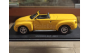 Chevrolet SSR 2004 1:43, масштабная модель, Spark, scale43