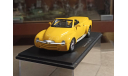 Chevrolet SSR 2004 1:43, масштабная модель, Spark, scale43